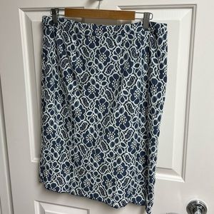 Halogen size 12 pencil skirt